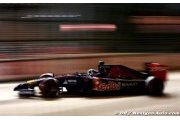 Vergne : Une 6ème place qui a un goût de podium