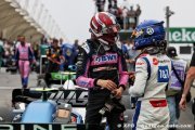 Ocon est sûr que Schumacher 'reviendra' en F1