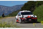Tamrazov set for World Rally Car debut