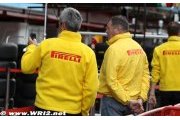 Pneus 2011 : une réponse attendue d'ici Monaco