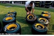 Now Kumho joins race to supply F1 teams in 2011