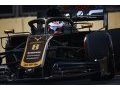 Grosjean pense se réconcilier avec les Pirelli à Barcelone