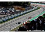 Photos - GP F1 d'Espagne 2024 - Retour sur le week-end