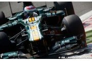 Les pilotes Caterham adorent Suzuka