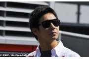 Kobayashi : Caterham a ce qu'il faut progresser