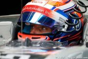 FP1 & FP2 - Singapore GP report: Haas F1 Ferrari