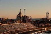 Sochi not ruling out night race