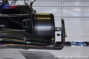 Williams F1 a identifié la cause de son 'énorme dégradation' à Spa