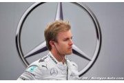 Rosberg : Optimiste mais prudent