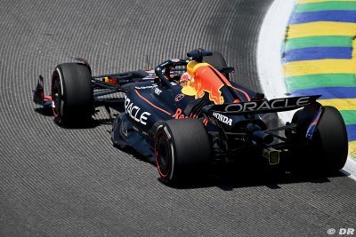 Marko confident Red Bull engine will surprise