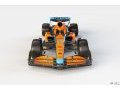 Brown apprécie les progrès de McLaren F1 mais reste prudent