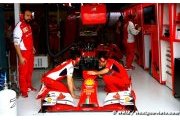 Controversy as Ferrari arrives in Malaysia
