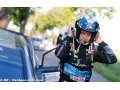 Hirvonen to retire from WRC 