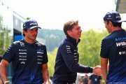 Sainz a été 'déçu' par l'évolution de Williams F1 et il explique pourquoi
