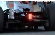 F1 world holds breath for Mercedes 'super diffuser'