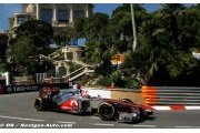 Button: I just don't have the pace 