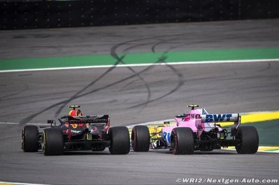 Verstappen would ’kick psychologist out’