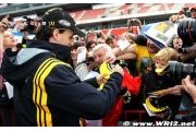 Kubica inks Ferrari option for 2011 - report