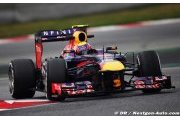 Mark Webber s'attend à une journée difficile