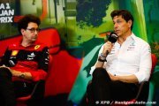 Teams, drivers argue over F1 driver salary cap