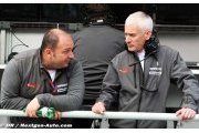Quels pilotes chez HRT F1 pour Suzuka ?