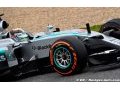 Hamilton could retire after new Mercedes contract - report
