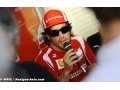 Alonso : "Tout peut arriver à São Paulo" 