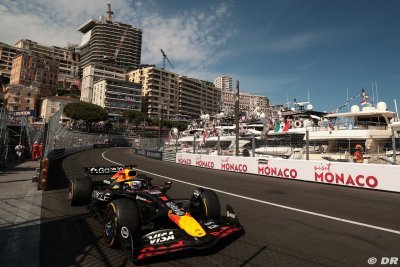 Verstappen espère que les ailerons moins flexibles aideront Red Bull