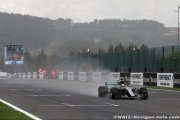 Pirelli s'attend à un seul arrêt en course
