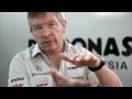 Video - Aerodynamics in Formula 1