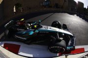 Fourth in 2024 could be Mercedes 'advantage' - Wolff