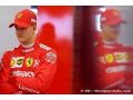 Binotto : A un moment, Mick Schumacher sera prêt pour la F1