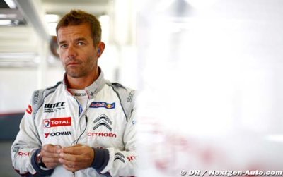 Loeb&nbsp;: Al-Attiyah aura du pain sur la planche lors de ses débuts en WTCC