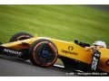 Sirotkin est candidat pour un baquet Renault en 2017