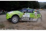 Hunt reaffirms IRC 2WD Cup commitment