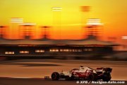 Räikkönen blâme Sainz pour leur incident en piste (+ vidéo)