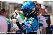 Monza - Course 2 : Huff fait le doublé en Italie