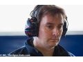 Toro Rosso : Key espère une seconde de mieux pour la STR11