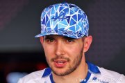Ocon défend sa réputation en F1 et veut signer avant l'été