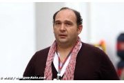 Forza Rossa doit encore réunir 20 millions de dollars