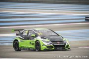 Zengő up to full strength soon in the WTCC