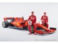 Ferrari 'priority' is Vettel, not Leclerc - boss
