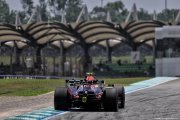 Tyre survival could decide wide-open Sepang race