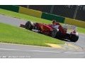 Domenicali : un 10 à Alonso, un 7 à Ferrari