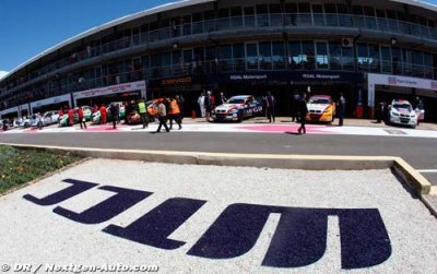 Le début de la saison 2014 repoussé d’une semaine