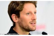 Grosjean feels like 'citizen of the world'