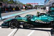 Tost pointe les erreurs de Honda et s'inquiète pour la santé de Newey chez Aston Martin F1
