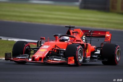 Mazzola : La Ferrari SF90 ne convient pas à Vettel