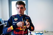 Aux essais hivernaux 2022, Verstappen essaiera de cacher le niveau de sa F1