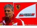 No 'team orders' at Ferrari anymore - Arrivabene